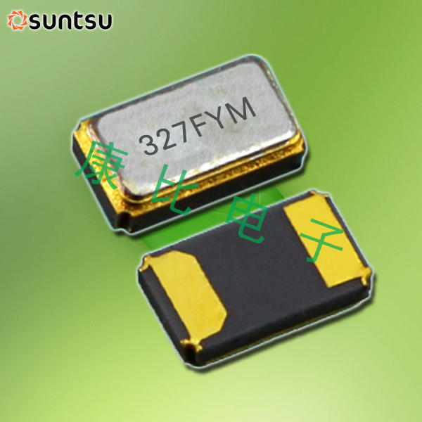 SUNTSU晶振,貼片晶振,SWS312晶振 SUNTSU晶振,貼片晶振,SWS312晶振