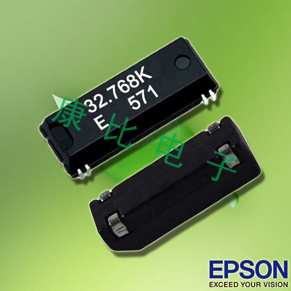 愛(ài)普生晶振,貼片晶振,MC-306晶振,Q13MC3061000200晶振