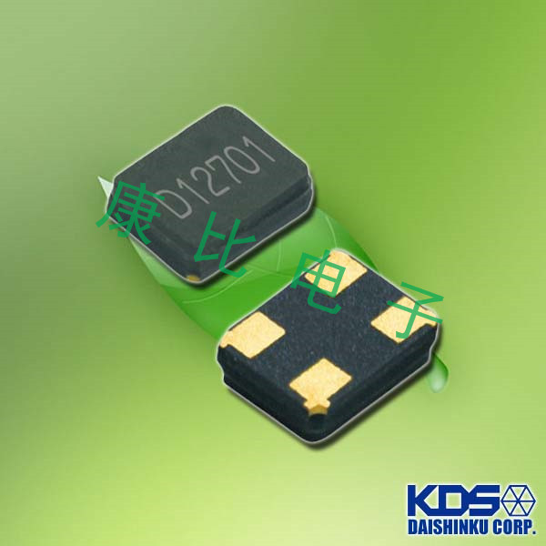 KDS晶振,貼片晶振,DSX221G晶振,1ZCA12000BA0A晶振 KDS晶振,貼片晶振,DSX221G晶振,1ZCA12000BA0A晶振