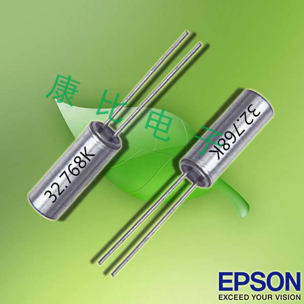 愛普生晶振,石英晶振,C-2-TYPE晶振,手機(jī)晶振,C-002RX 32.7680K-A