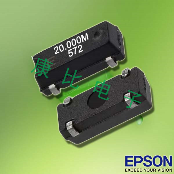 愛普生晶振,貼片晶振,MA-306晶振,耐高溫晶振,MA-306 32.0000M-C0:ROHS