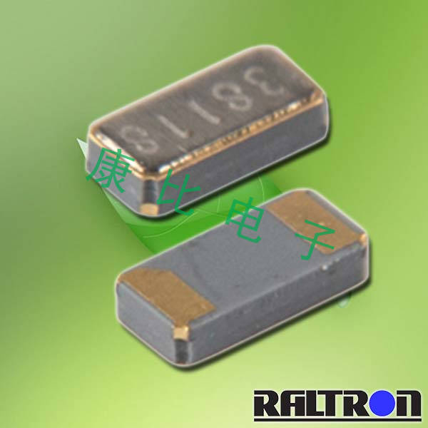 Raltron晶振,石英貼片晶振,RT4115晶體