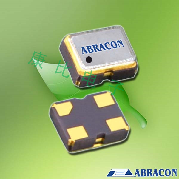 Abracon晶振,CMOS輸出晶振,ASDK耐高溫晶振