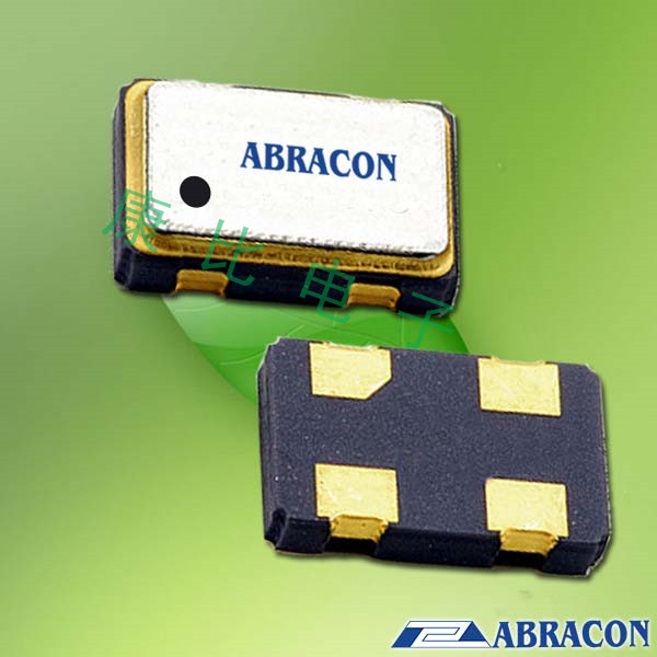 Abracon晶振,5032振蕩器,ASFL2高品質晶振