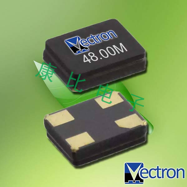 Vectron晶振,高精度晶振,VXM9晶體