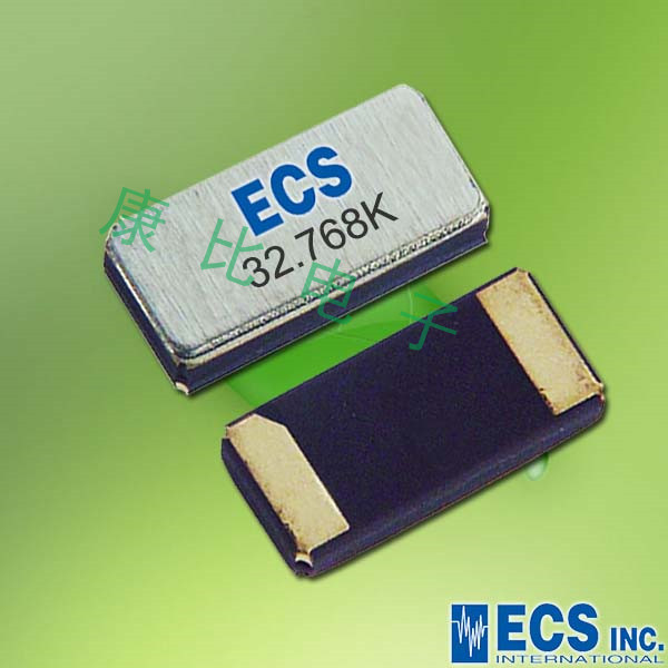 ECS晶振,貼片石英晶體,ECX-34Q晶振