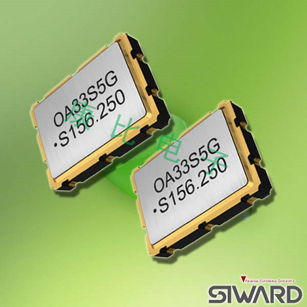 希華晶振,SPO-3225B晶振,3225晶振