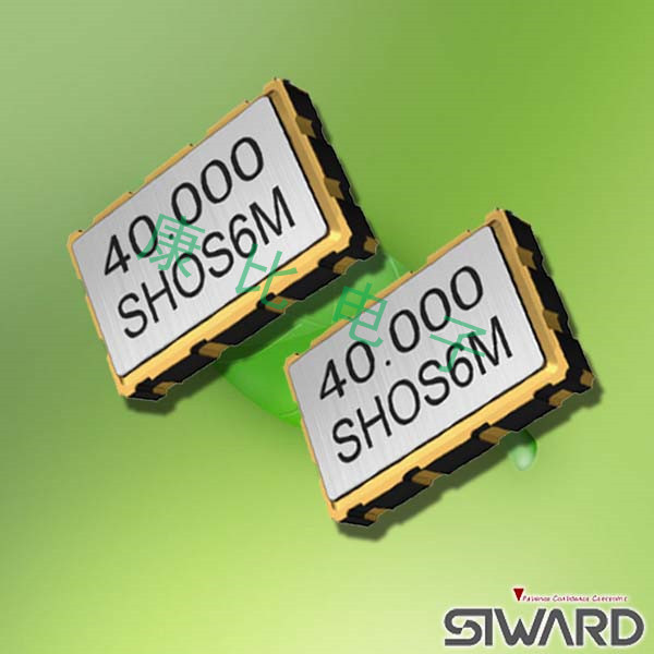 希華晶振,SHO-2520晶振,2520晶振