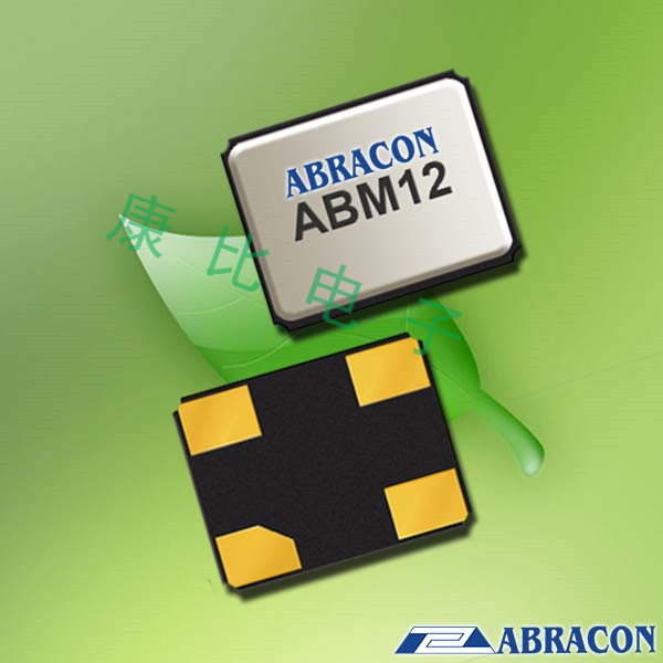 艾博康晶振ABM8AIG,ABM8AIG-27.000MHZ-12-2Z-T3石英諧振器 艾博康晶振ABM8AIG,ABM8AIG-27.000MHZ-12-2Z-T3石英諧振器