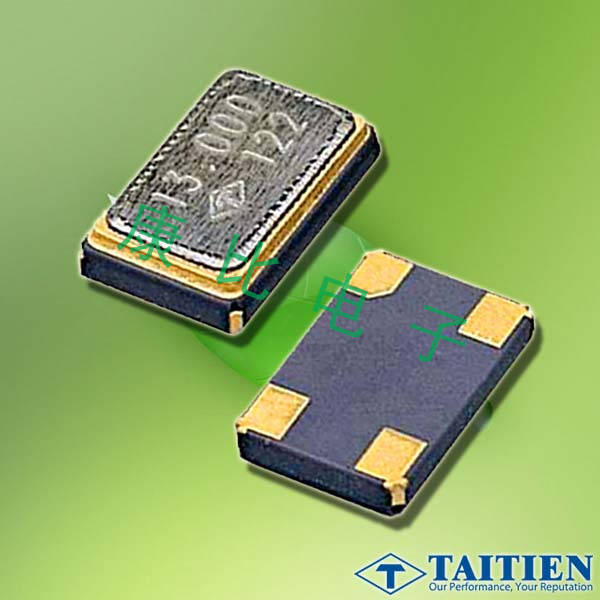 5032mm\XVBCCLNANF-20.000000\-40°C~85℃\GPS定位系統