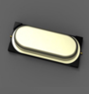 SHINSUNG新松晶振|SX-49S-20-10H3-24.000MHz-9pF|6G以太網晶振