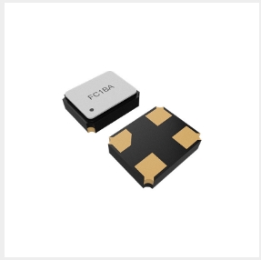 6G轉換器晶振 FC1BAEBEI26.0-T1 美國福克斯石英晶體