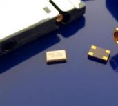 H130B-12.000-18-TR\6G藍牙模塊晶振\美國盧柏晶體