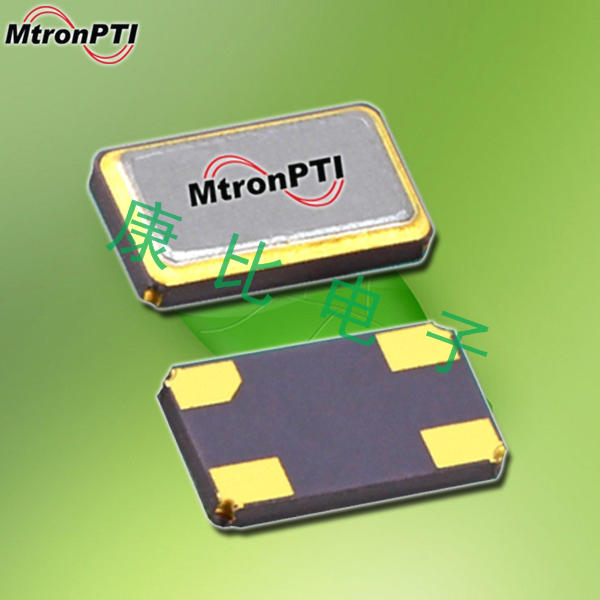 麥特倫皮6035mm晶體,PP6GM12pF75.000MHz,通訊設備6G晶振