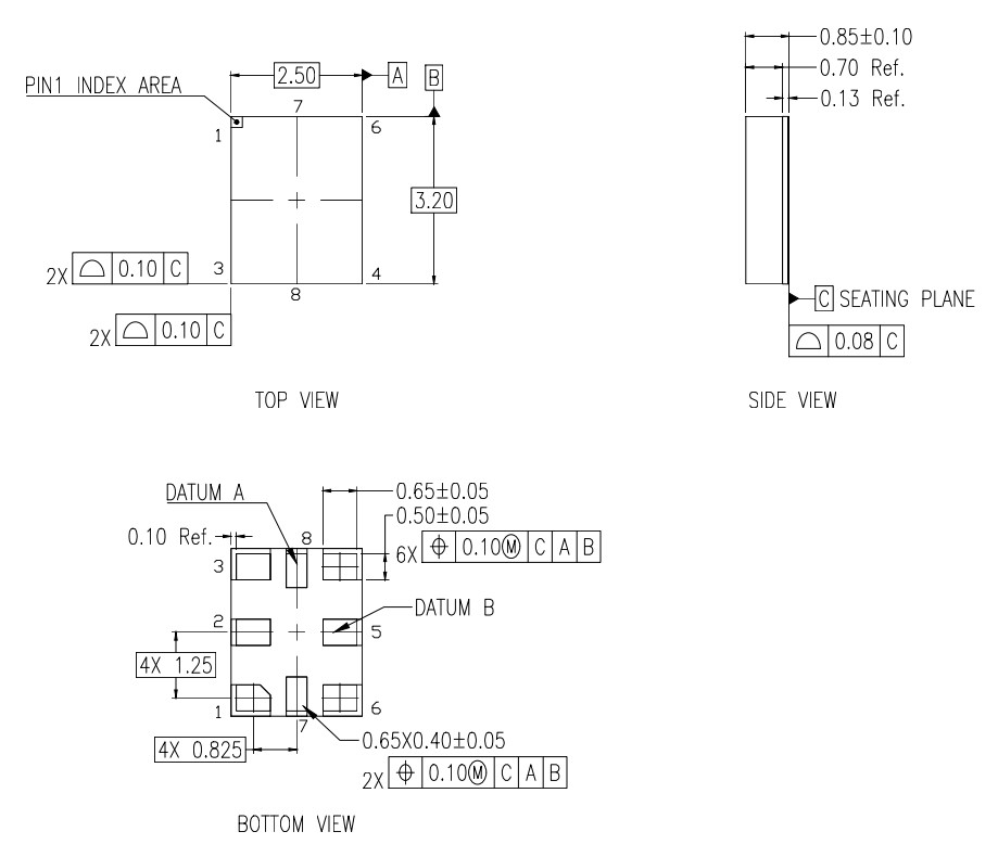 Renesas低抖動晶振,XFN336212.500000I,通訊設備6G晶振