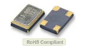 NAKA納卡石英晶振,無源晶振,ENN002-17010晶振,5032mm晶振 NAKA納卡石英晶振,無源晶振,ENN002-17010晶振,5032mm晶振