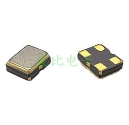 美國進口晶振,SM3345JEW-8.192MDK,Pletronics振蕩器,CMOS輸出晶振,SM33貼片晶振