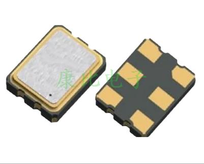 Pletronics貼片晶振,QL44L進口晶振,低抖動振蕩器,LVDS石英晶振,QL4445LEV-125.0M