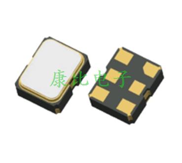 LVDS時鐘振蕩器,低抖動進口晶振,Pletronics差分晶振,LV3320JEV-125.0MDK